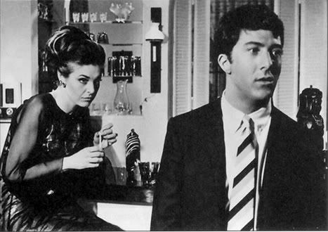 for the Day: Anne Bancroft